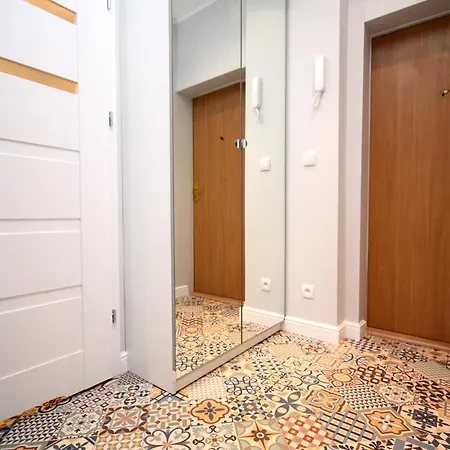 Rent A Flat - Dlugie Ogrody St. *