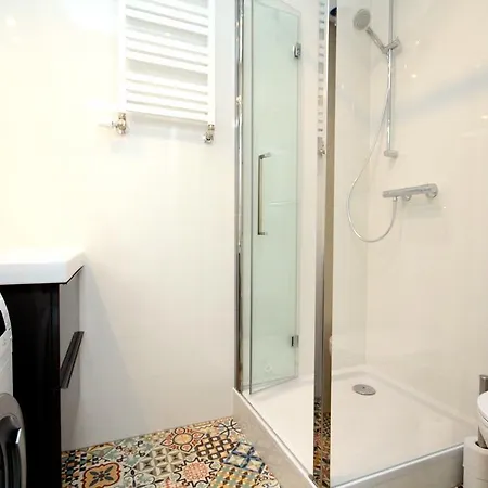 Rent A Flat - Dlugie Ogrody St. Gdańsk
