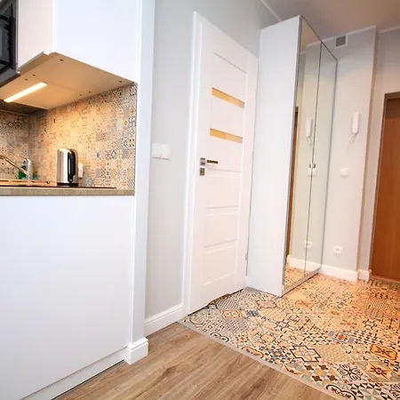 Rent A Flat - Dlugie Ogrody St. *