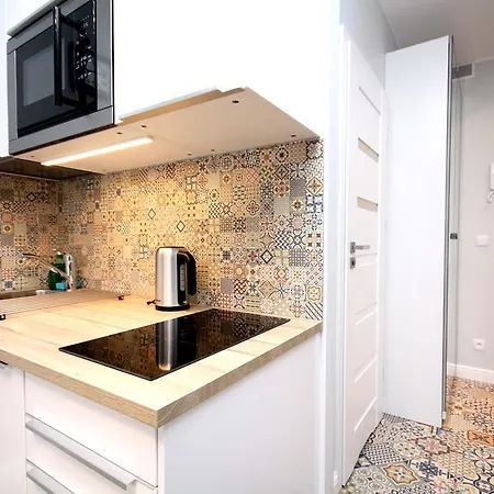 Rent A Flat - Dlugie Ogrody St. Gdansk